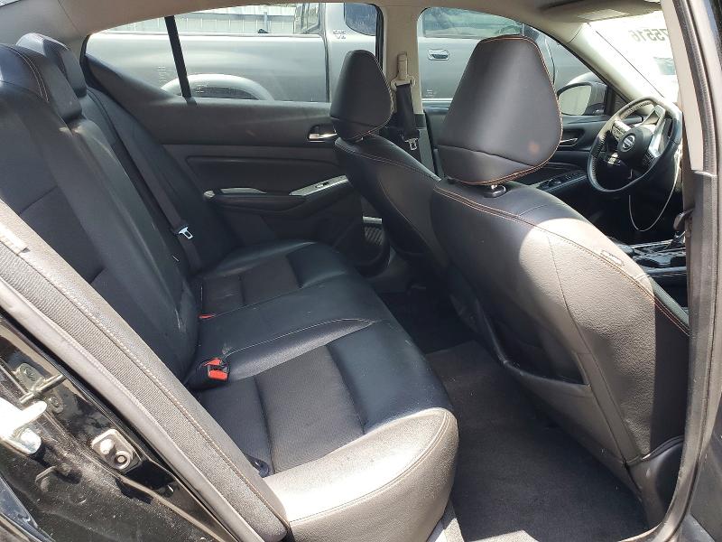 Продаж на аукціоні авто 2019 Nissan Altima, vin: 1N4BL4CV1KC206014, номер лоту: 60075516