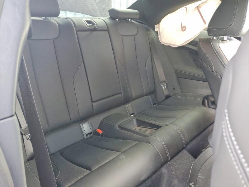 Продажа на аукционе авто 2023 Bmw M240xi, vin: 3MW53CM04P8D43500, номер лота: 60411186