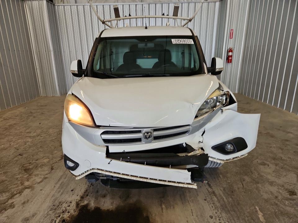 Продажа на аукционе авто 2016 Ram Promaster City, vin: ZFBERFBT9G6B12363, номер лота: 60435306
