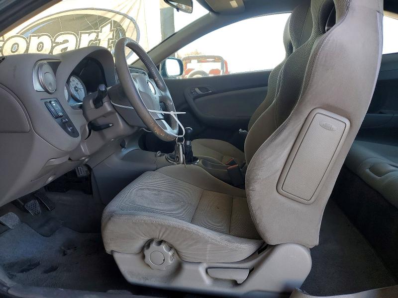 Продажа на аукционе авто 2006 Acura Rsx, vin: JH4DC53896S023070, номер лота: 62337136