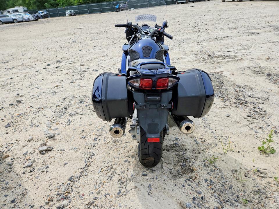 Продажа на аукционе авто 2006 Yamaha Fjr1300, vin: JYARP15E66A000161, номер лота: 59955366