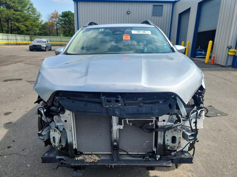 Aukcja sprzedaży 2024 Subaru Ascent, vin: 4S4WMAED7R3433032, numer aukcji: 63126746