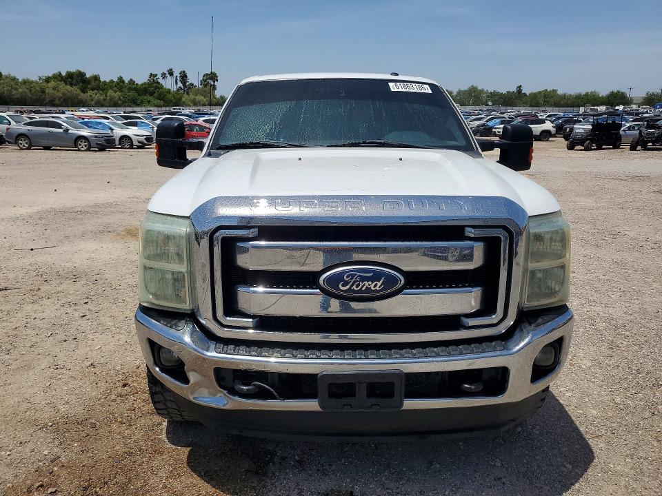 Aukcja sprzedaży 2012 Ford F250, vin: 1FT7W2BT1CEA55628, numer aukcji: 61863186