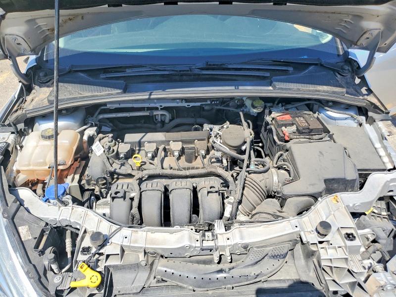 Продажа на аукционе авто 2015 Ford Focus, vin: 1FADP3F28FL304410, номер лота: 61211146