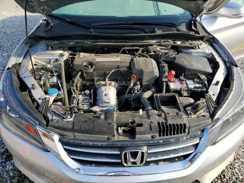 Продажа на аукционе авто 2013 Honda Accord, vin: 1HGCR2F85DA062524, номер лота: 62128726