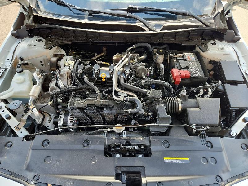 Продажа на аукционе авто 2025 Nissan Altima, vin: 1N4BL4DV4SN378458, номер лота: 62391916