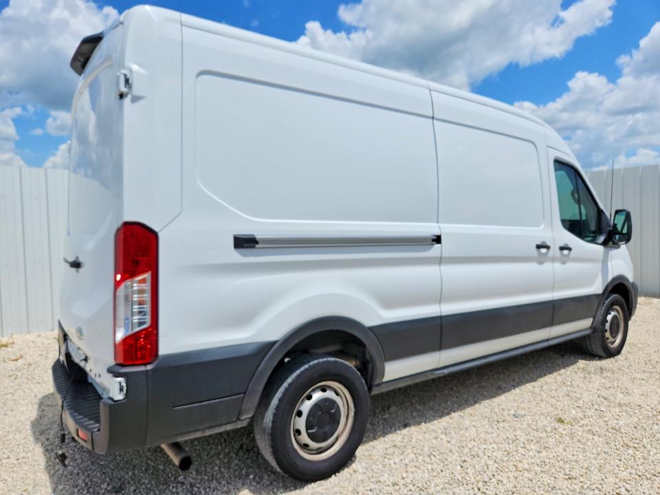 Продажа на аукционе авто 2023 Ford Transit, vin: 1FTBR1C88PKB46151, номер лота: 62076976