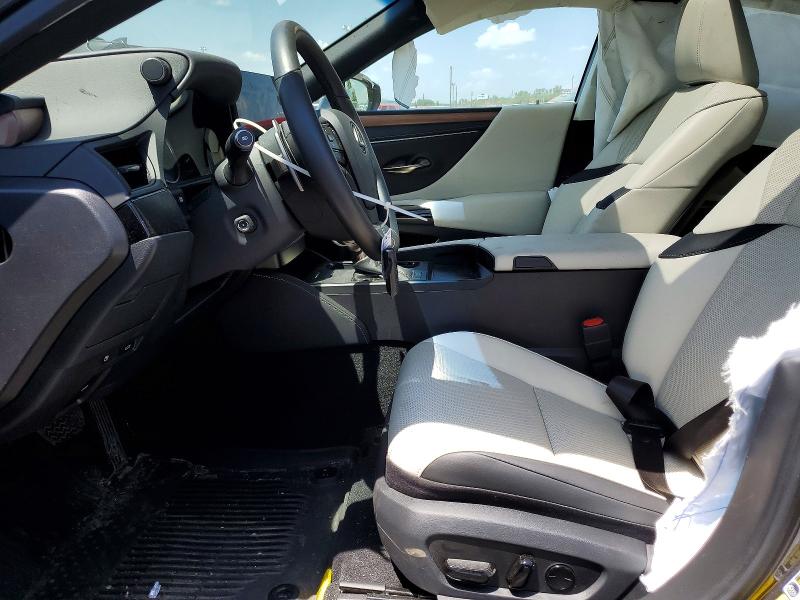 Aukcja sprzedaży 2025 Lexus Es 350, vin: 58ADZ1B18SU210896, numer aukcji: 59611756