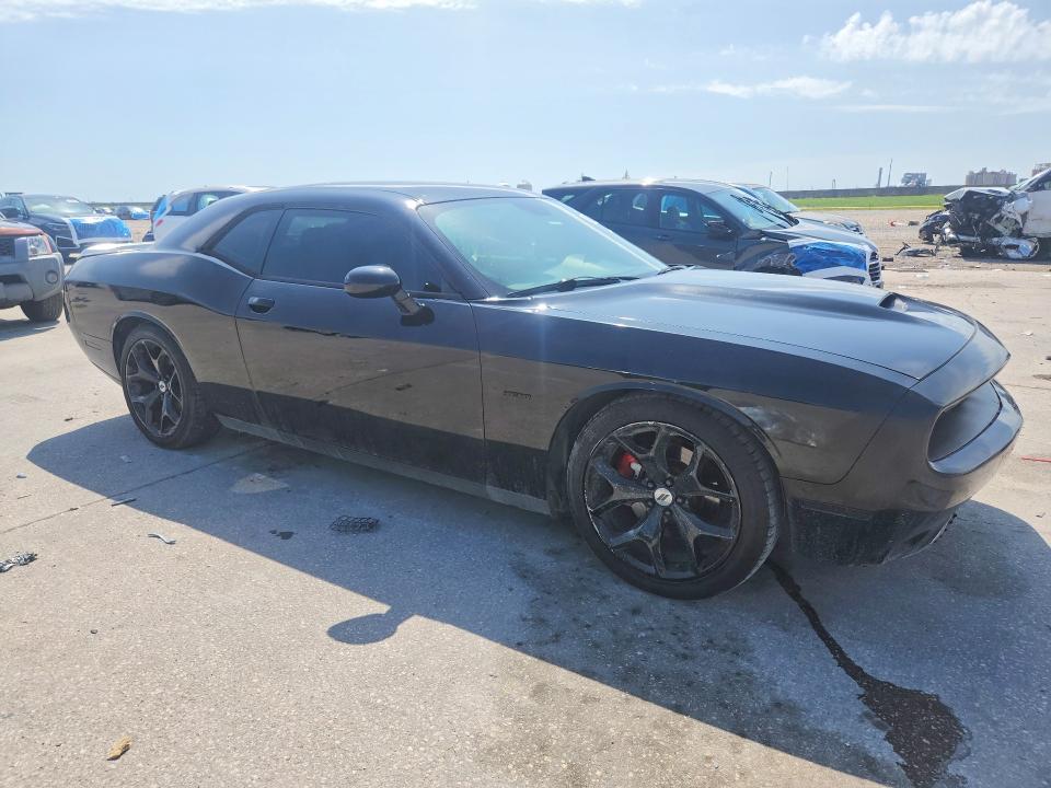 Aukcja sprzedaży 2019 Dodge Challenger, vin: 2C3CDZBT2KH573692, numer aukcji: 61948526
