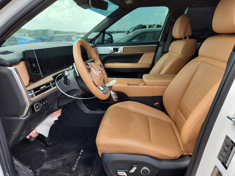 Продажа на аукционе авто 2026 Hyundai Santa Fe, vin: 5NMP44GL0TH167084, номер лота: 61772536