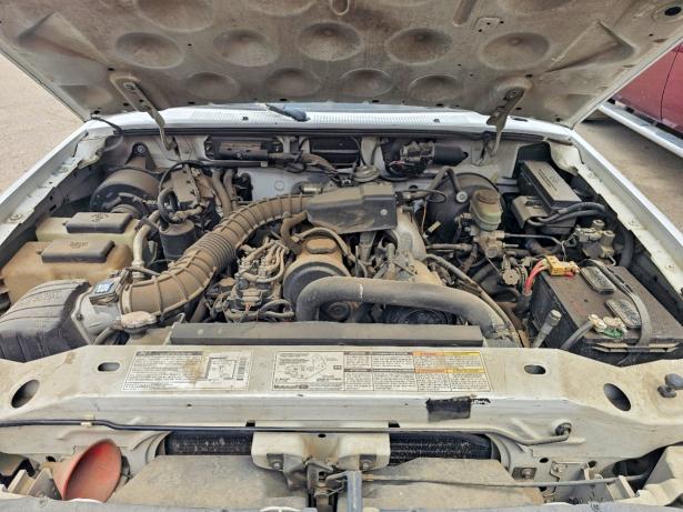 1998 Ford Ranger მანქანა იყიდება აუქციონზე, vin: 1FTYR10C4WUD05995, აუქციონის ნომერი: 60583666