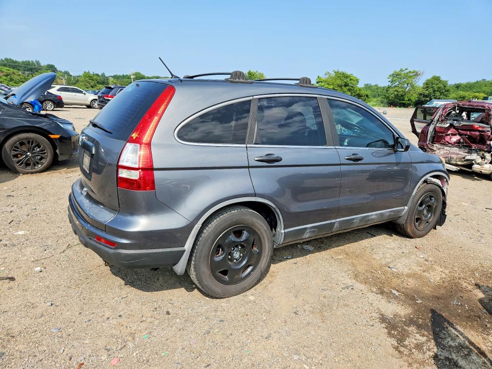 Aukcja sprzedaży 2011 Honda Cr-v, vin: 5J6RE3H33BL024068, numer aukcji: 61130156