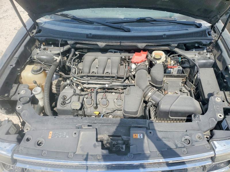 Продаж на аукціоні авто 2014 Ford Flex, vin: 2FMGK5C89EBD33449, номер лоту: 59674406