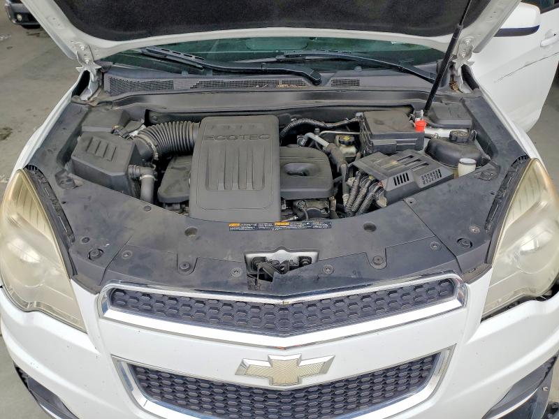 2013 Chevrolet Equinox მანქანა იყიდება აუქციონზე, vin: 2GNALDEK6D6104235, აუქციონის ნომერი: 60329596