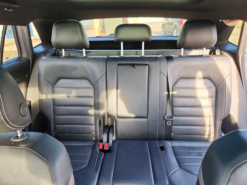 2021 Volkswagen Atlas Cross Sport მანქანა იყიდება აუქციონზე, vin: 1V2TE2CA1MC203304, აუქციონის ნომერი: 61097036