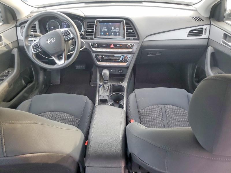Продажа на аукционе авто 2018 Hyundai Sonata, vin: 5NPE24AF5JH720330, номер лота: 62788956