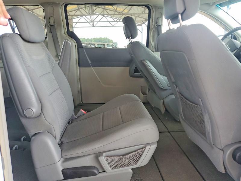 Aukcja sprzedaży 2010 Chrysler Town & Country, vin: 2A4RR2D14AR330088, numer aukcji: 60674266