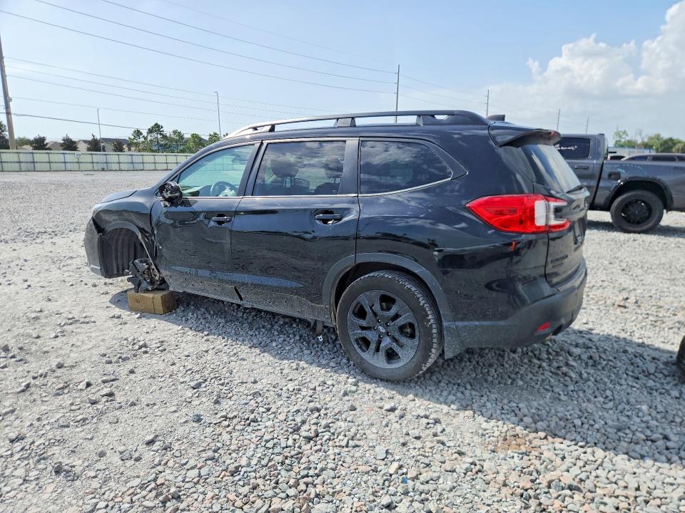2025 Subaru Ascent მანქანა იყიდება აუქციონზე, vin: 4S4WMAFDXS3415547, აუქციონის ნომერი: 60587246