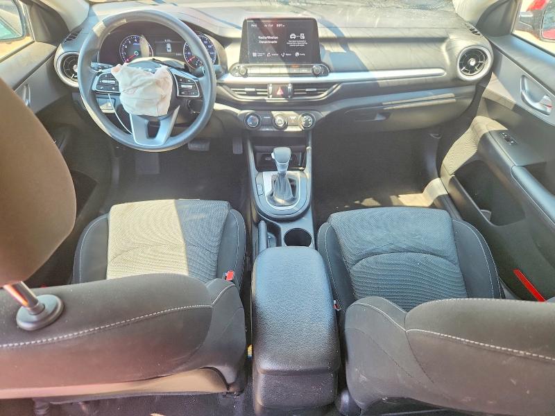 59610346 :رقم المزاد ، 3KPF24AD3PE597904 vin ، 2023 Kia Forte مزاد بيع