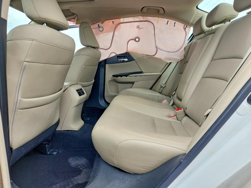 Продаж на аукціоні авто 2017 Honda Accord, vin: 1HGCR2F85HA189361, номер лоту: 62488996