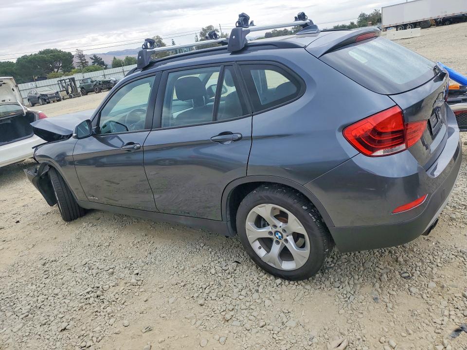 Aukcja sprzedaży 2014 Bmw X1, vin: WBAVM1C54EVW49184, numer aukcji: 61006326