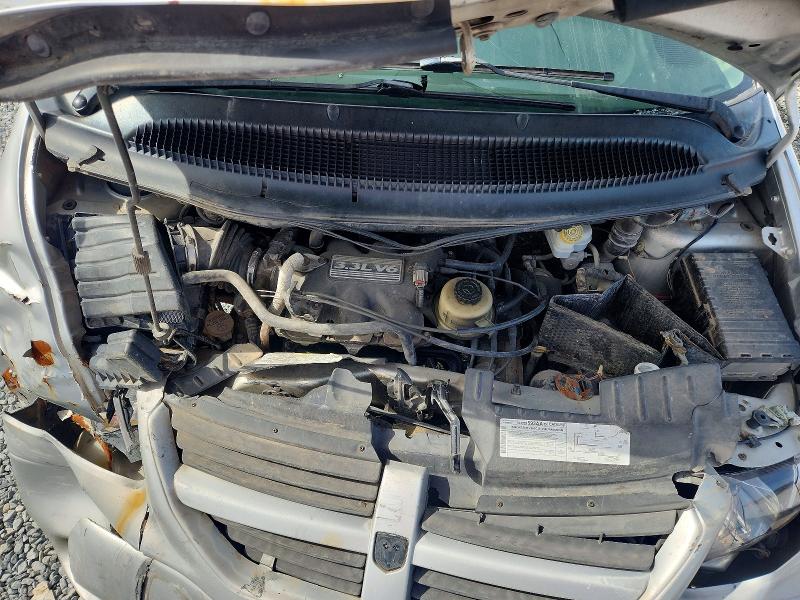 Продаж на аукціоні авто 2006 Dodge Grand Caravan, vin: 1D4GP24R16B605014, номер лоту: 61498206