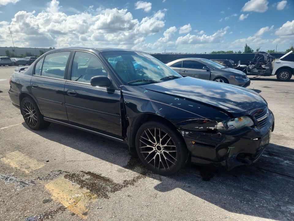 Продажа на аукционе авто 2000 Chevrolet Malibu, vin: 1G1NE52J5Y6249423, номер лота: 59630456