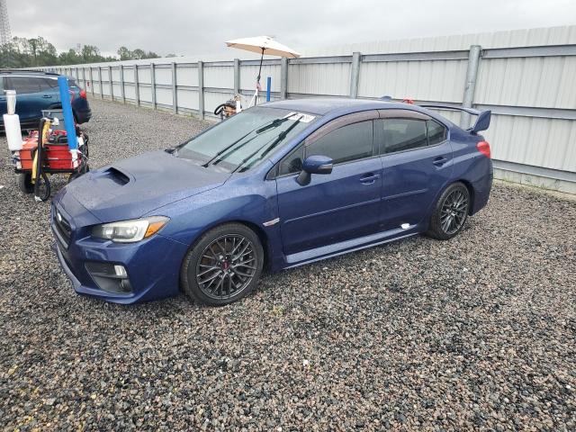 Продаж на аукціоні авто 2016 Subaru Wrx, vin: JF1VA2V64G9821920, номер лоту: 61551656