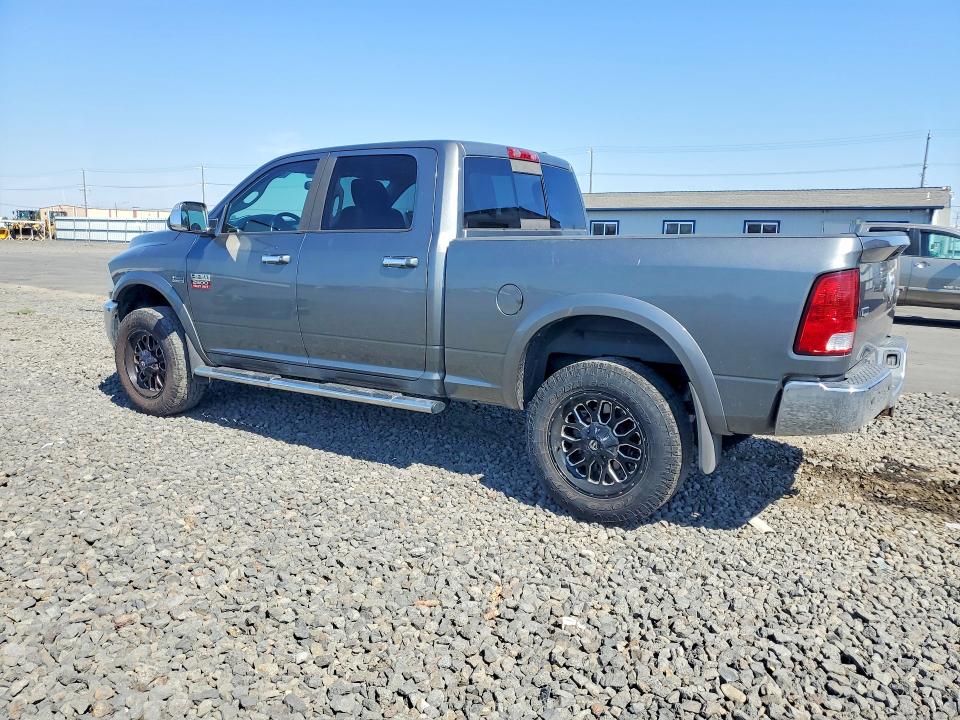 2012 Dodge Ram 2500 მანქანა იყიდება აუქციონზე, vin: 3C6TD5FT8CG240100, აუქციონის ნომერი: 60139856