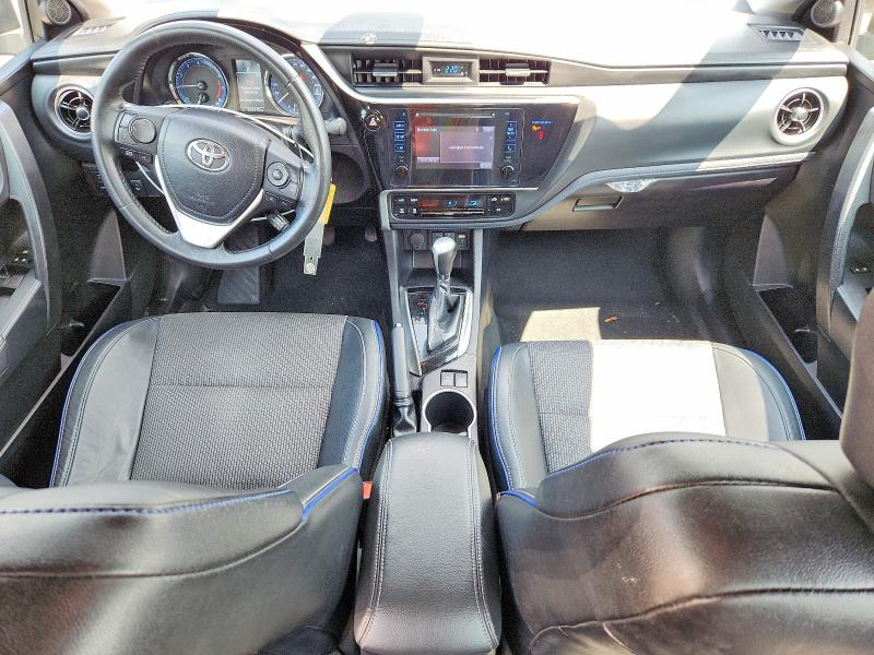 Aukcja sprzedaży 2019 Toyota Corolla, vin: 2T1BURHE4KC207453, numer aukcji: 60668066