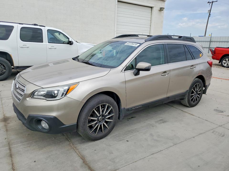 Aukcja sprzedaży 2015 Subaru Outback, vin: 4S4BSAHC9F3276137, numer aukcji: 62226416