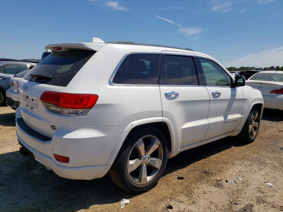 59702986 :رقم المزاد ، 1C4RJFCG4EC570248 vin ، 2014 Jeep Grand Cherokee مزاد بيع