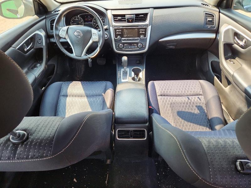 62995556 :رقم المزاد ، 1N4AL3AP4HC154395 vin ، 2017 Nissan Altima مزاد بيع