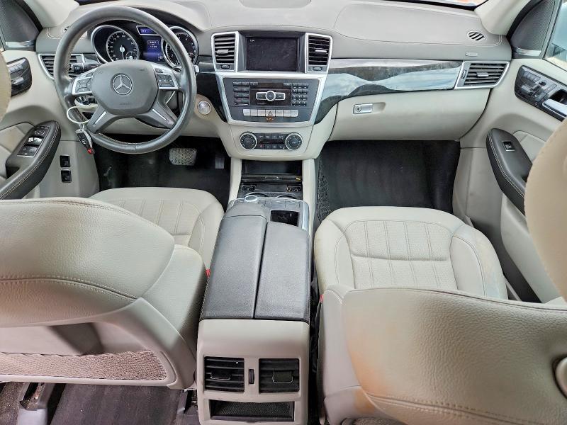2016 Mercedes-benz Gl მანქანა იყიდება აუქციონზე, vin: 4JGDF6EE9GA623642, აუქციონის ნომერი: 61506066