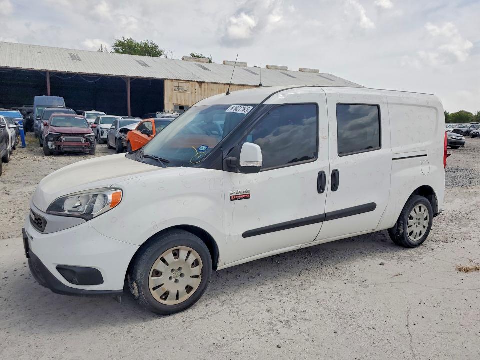 61051196 :رقم المزاد ، ZFBHRFBB2K6M23787 vin ، 2019 Ram 1500 مزاد بيع