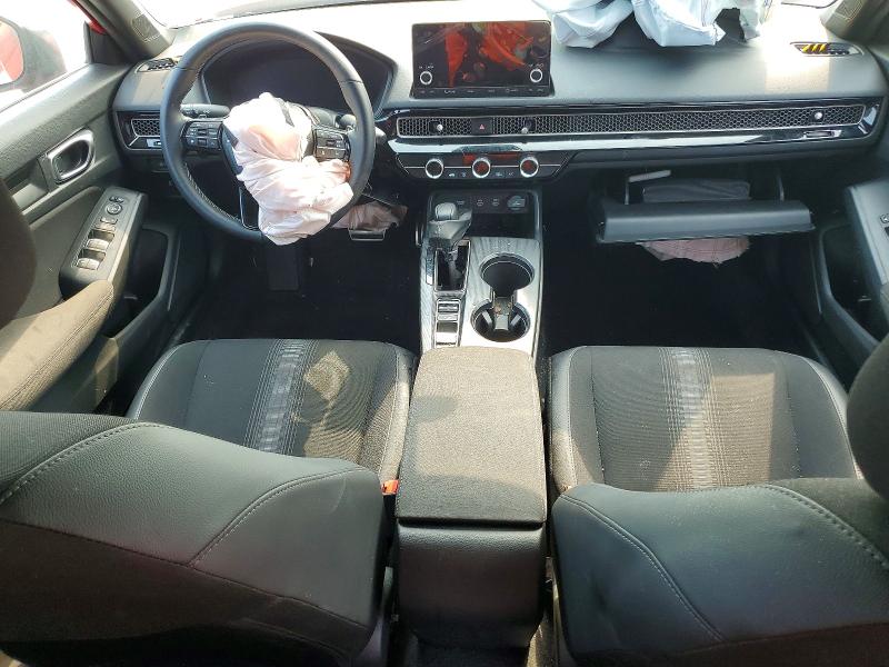 Продаж на аукціоні авто 2026 Honda Civic, vin: 19XFL2H87TE011581, номер лоту: 62752556