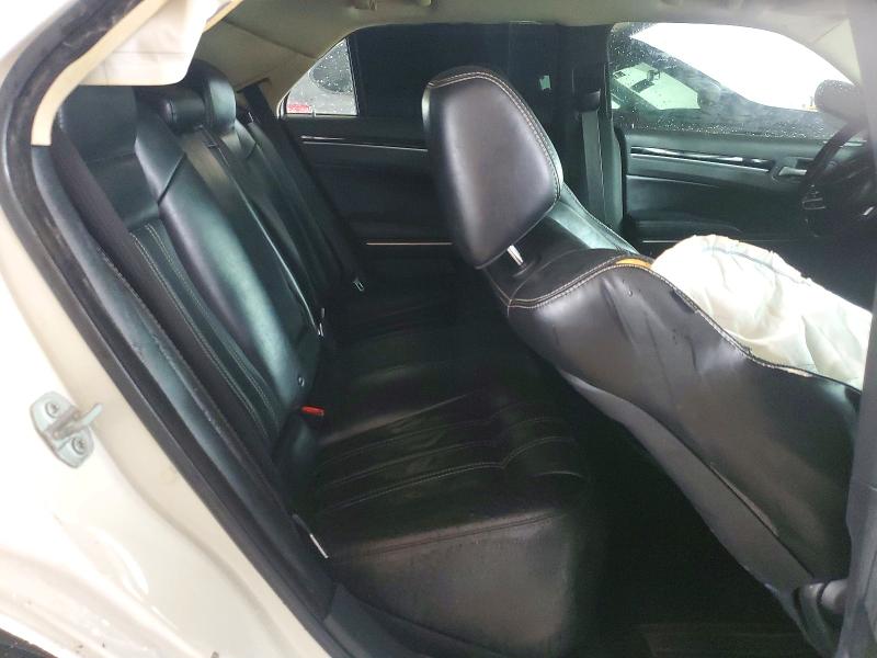 Продажа на аукционе авто 2019 Chrysler 300, vin: 2C3CCAAG4KH511736, номер лота: 60986676