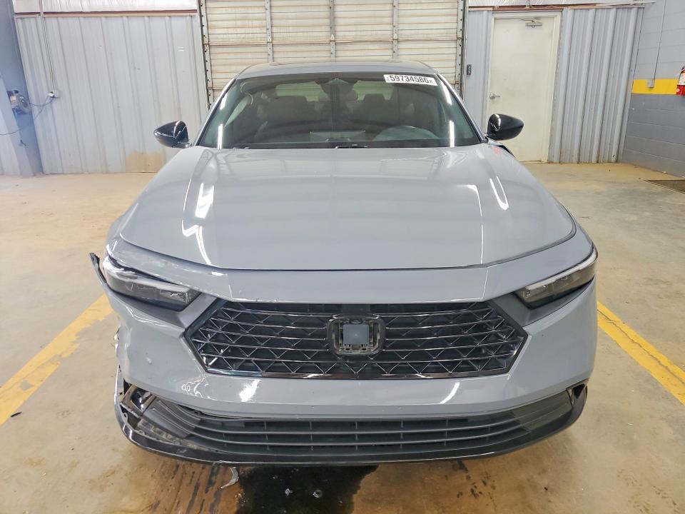 Aukcja sprzedaży 2024 Honda Accord, vin: 1HGCY2F70RA020473, numer aukcji: 59734586
