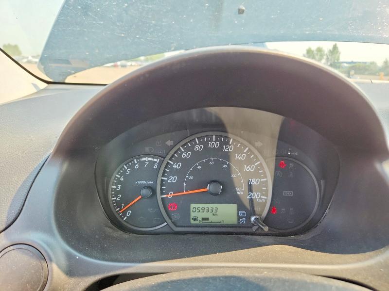 62828066 :رقم المزاد ، ML32A3HJ1HH008077 vin ، 2017 Mitsubishi Mirage مزاد بيع