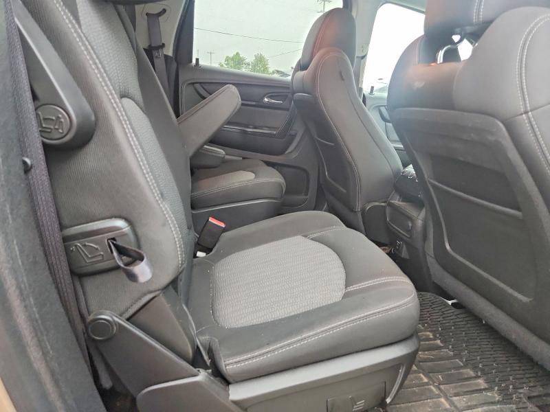 Aukcja sprzedaży 2015 Chevrolet Traverse, vin: 1GNKRGKD4FJ296464, numer aukcji: 62561626