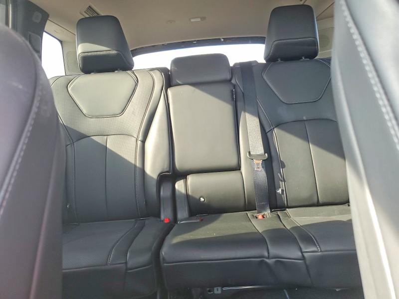 2026 Infiniti Qx60 მანქანა იყიდება აუქციონზე, vin: 5N1AL1FS3TC351462, აუქციონის ნომერი: 62473646