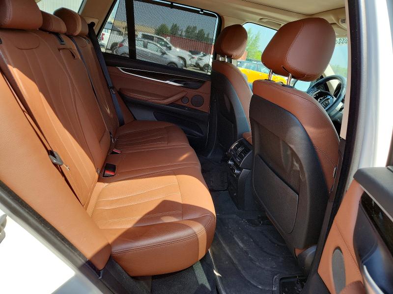 Продажа на аукционе авто 2015 Bmw X5, vin: 5UXKR0C57F0P04757, номер лота: 58086396