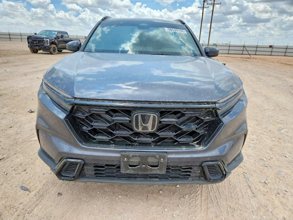 Aukcja sprzedaży 2024 Honda Cr-v, vin: 5J6RS5H51RL004868, numer aukcji: 58539706
