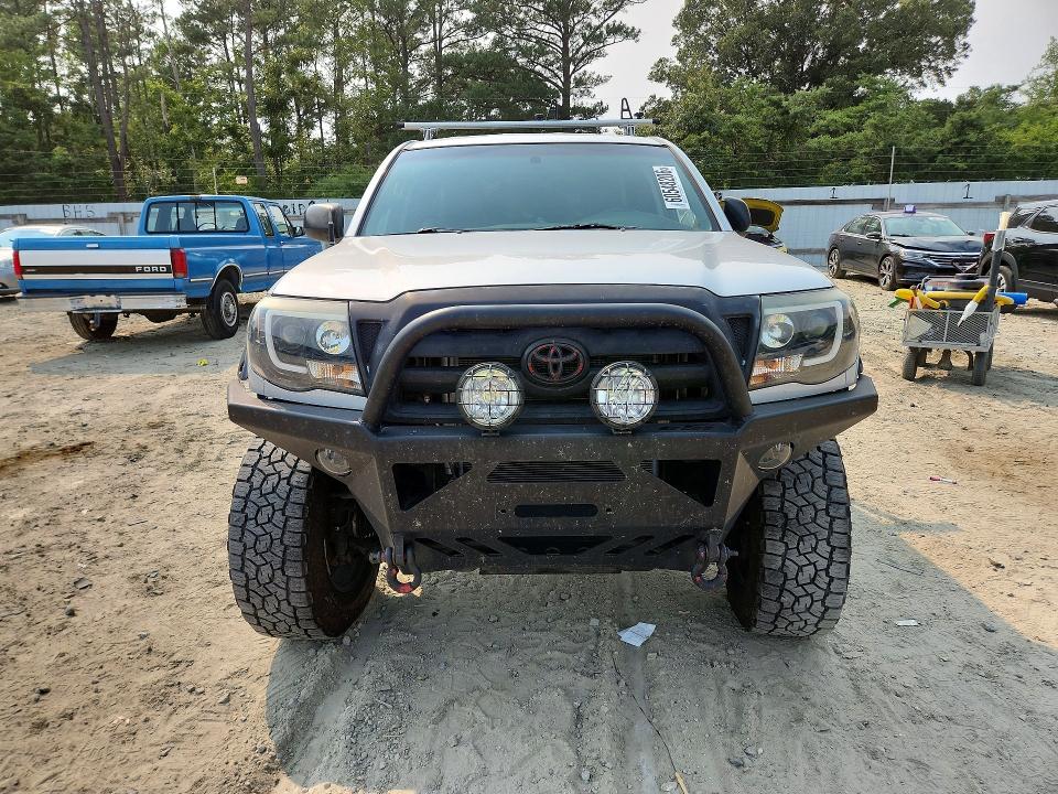 Продажа на аукционе авто 2006 Toyota Tacoma, vin: 5TEUU42N86Z213521, номер лота: 60548206