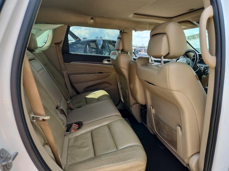 Aukcja sprzedaży 2021 Jeep Grand Cherokee, vin: 1C4RJEBG0MC511658, numer aukcji: 60375076