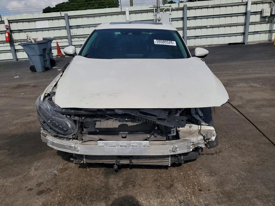 Продаж на аукціоні авто 2018 Honda Accord, vin: 1HGCV2F99JA028263, номер лоту: 59580526