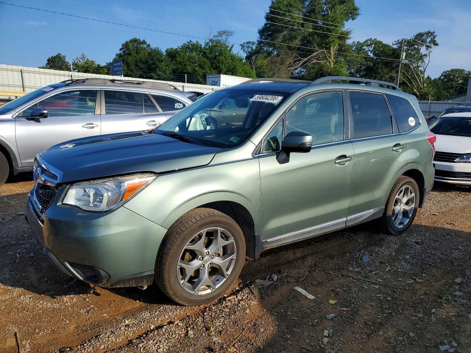 59604206 :رقم المزاد ، JF2SJAXC1GH536402 vin ، 2016 Subaru Forester مزاد بيع