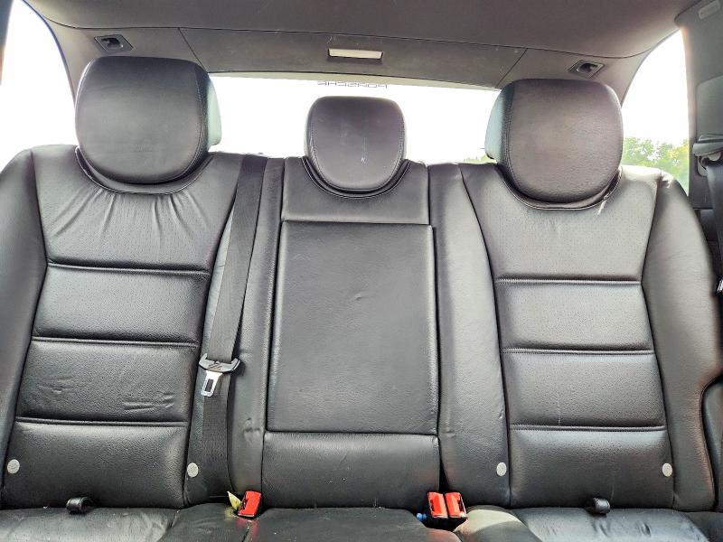Aukcja sprzedaży 2008 Porsche Cayenne, vin: WP1AA29P98LA29227, numer aukcji: 63250816