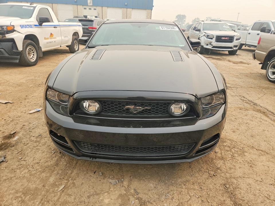 Aukcja sprzedaży 2014 Ford Mustang, vin: 1ZVBP8CF7E5269879, numer aukcji: 61194306