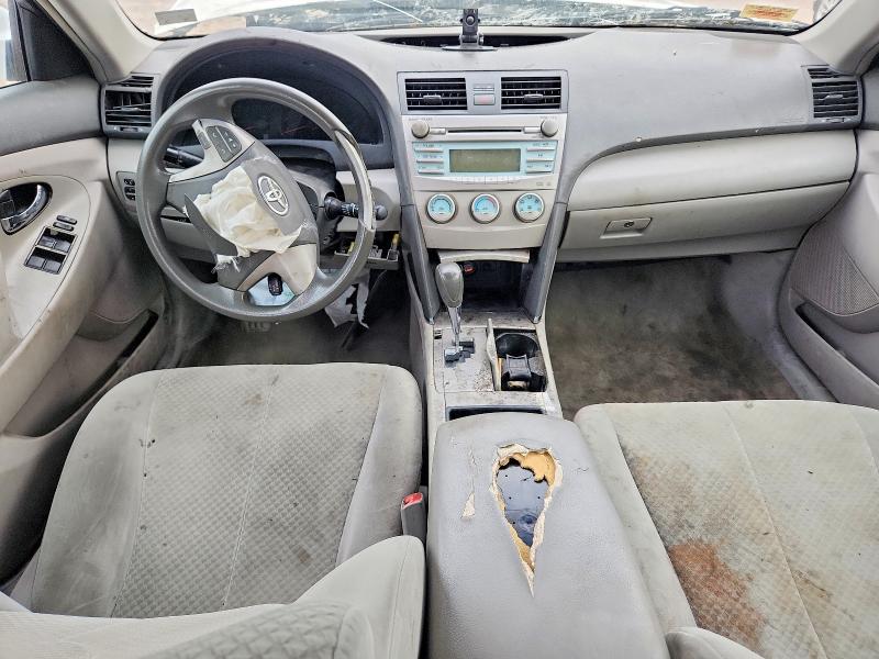 Продаж на аукціоні авто 2008 Toyota Camry, vin: 4T1BK46KX8U566248, номер лоту: 62651846